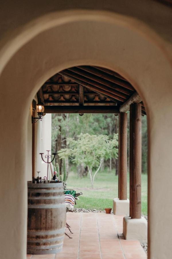 Casa La Vina Villas Pokolbin Exterior foto