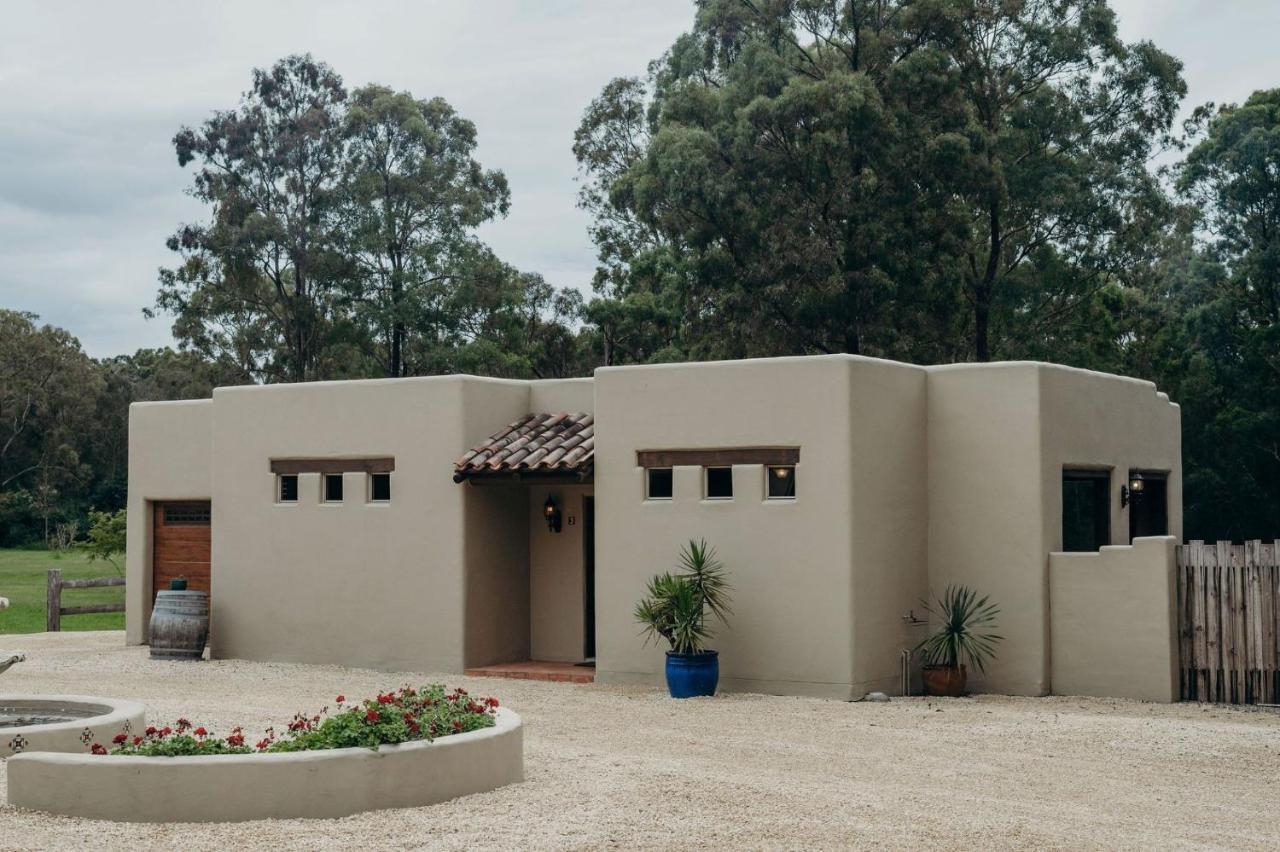 Casa La Vina Villas Pokolbin Exterior foto