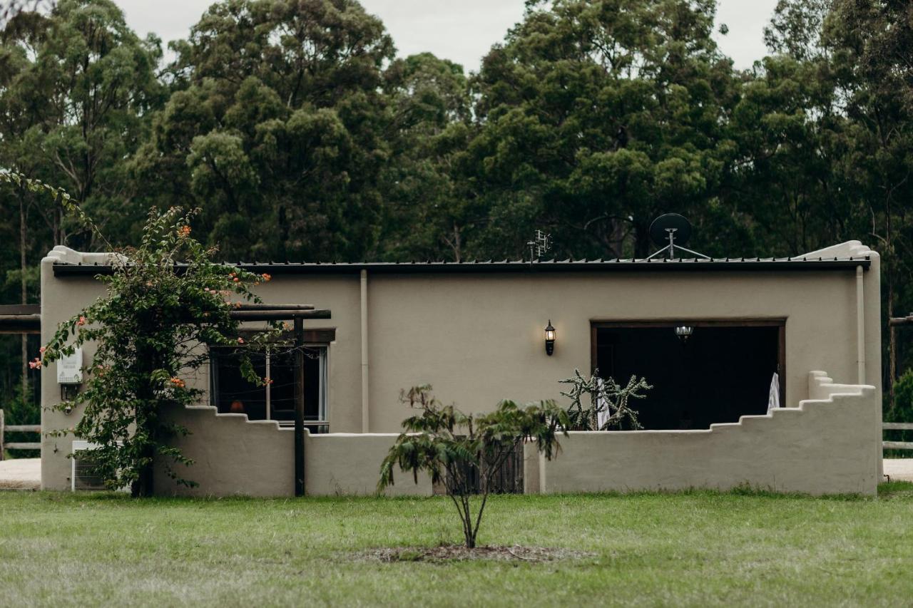 Casa La Vina Villas Pokolbin Exterior foto