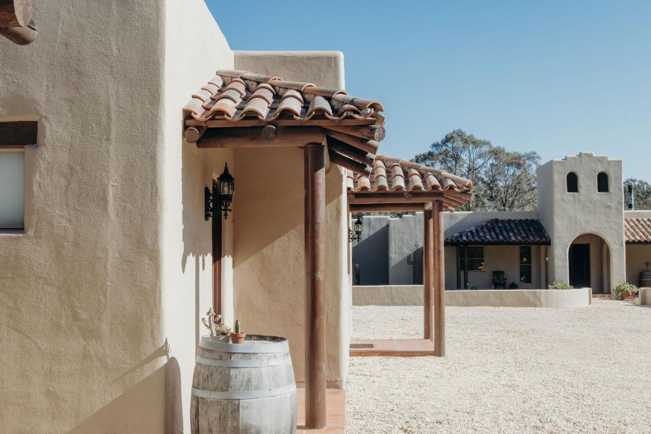 Casa La Vina Villas Pokolbin Exterior foto