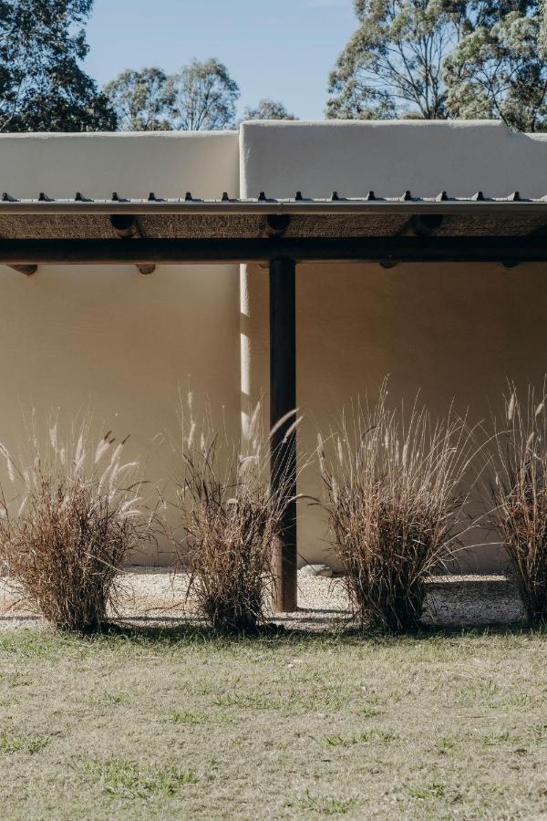 Casa La Vina Villas Pokolbin Exterior foto