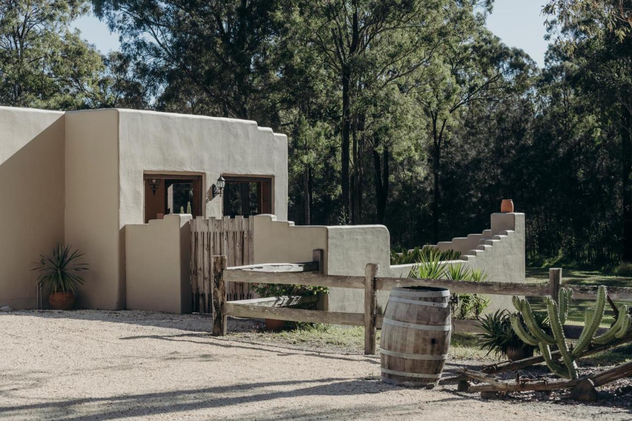 Casa La Vina Villas Pokolbin Exterior foto