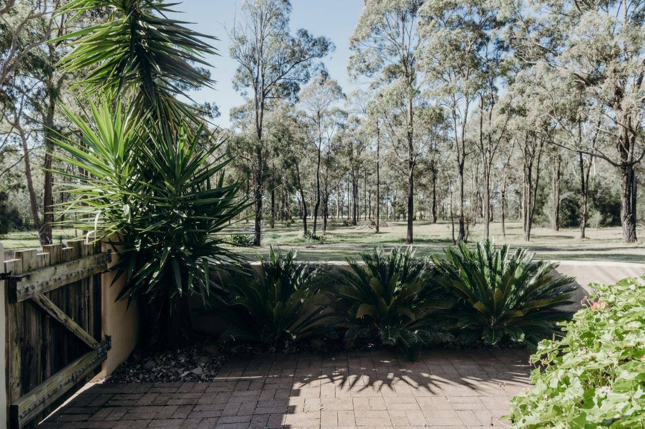 Casa La Vina Villas Pokolbin Exterior foto